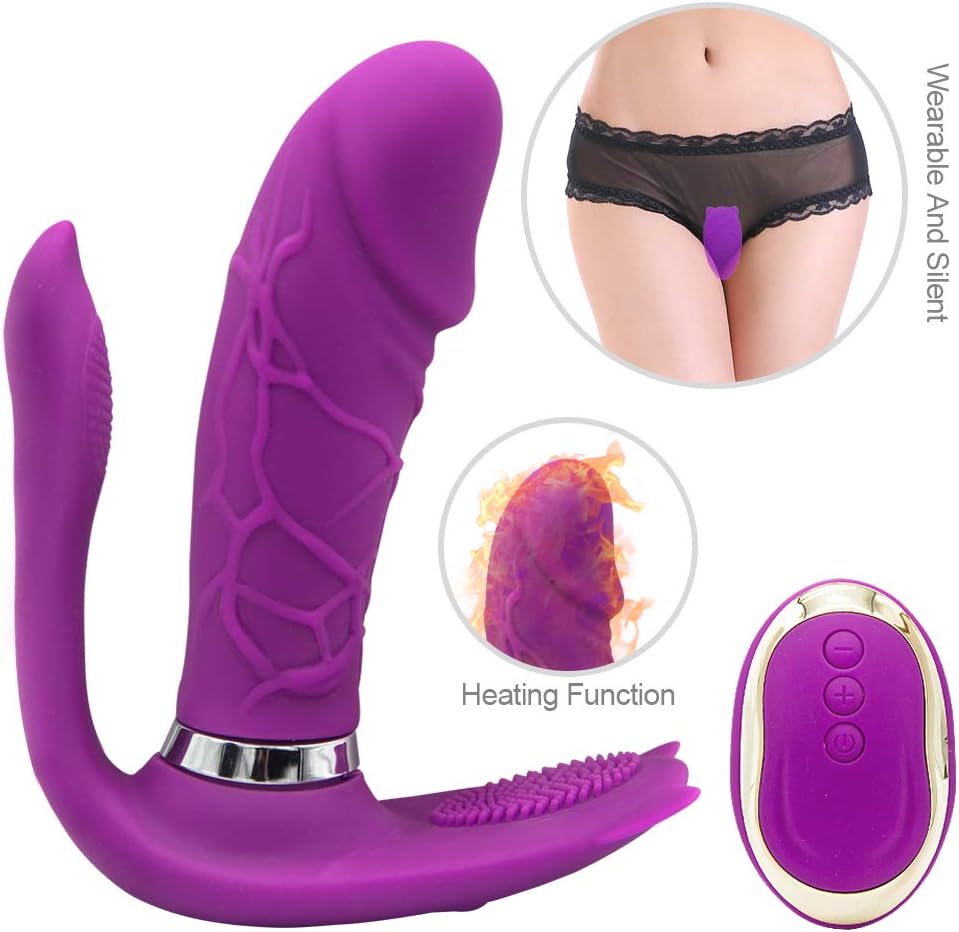 Best Personal Heating Vibrator