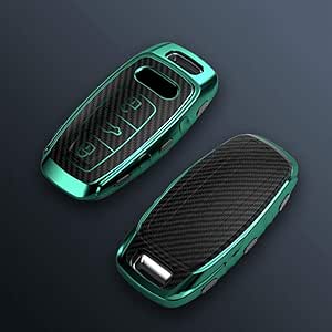 Adecuado para el titular de la llave del automóvil Audi Para el patrón