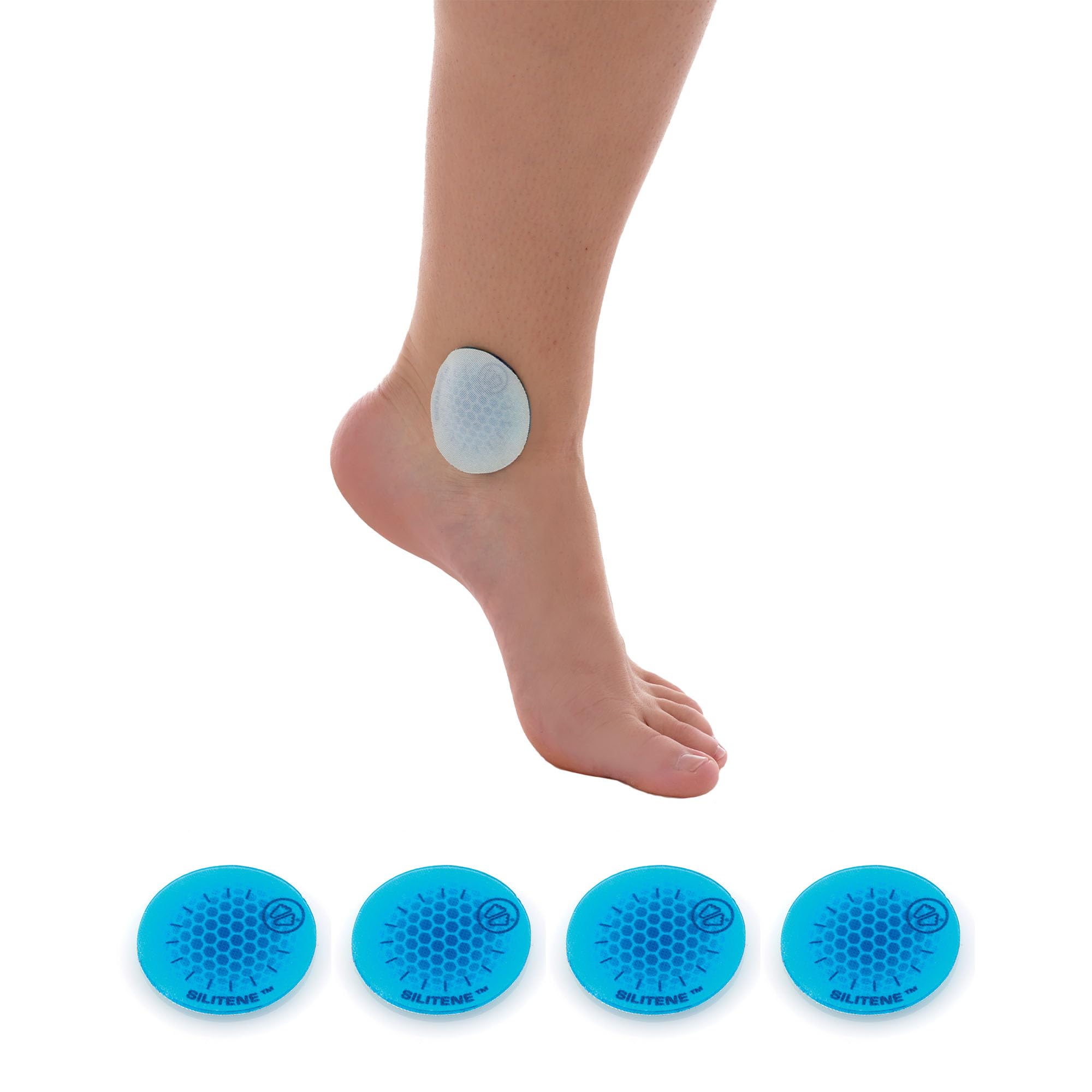 Sidas Ankle Protectors X4