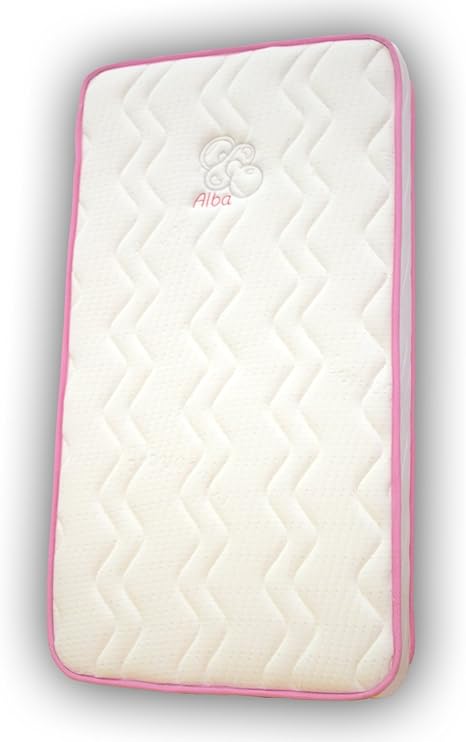 amazon cot mattress 120 x 60