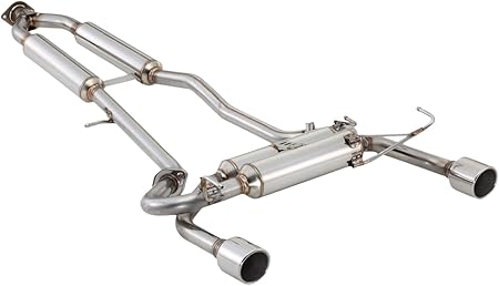 Amazon フジツボ Fujitsubo マフラー Legalis R トヨタ Jza80 スープラ Na 完全受注生産品 770 マフラー 車 バイク