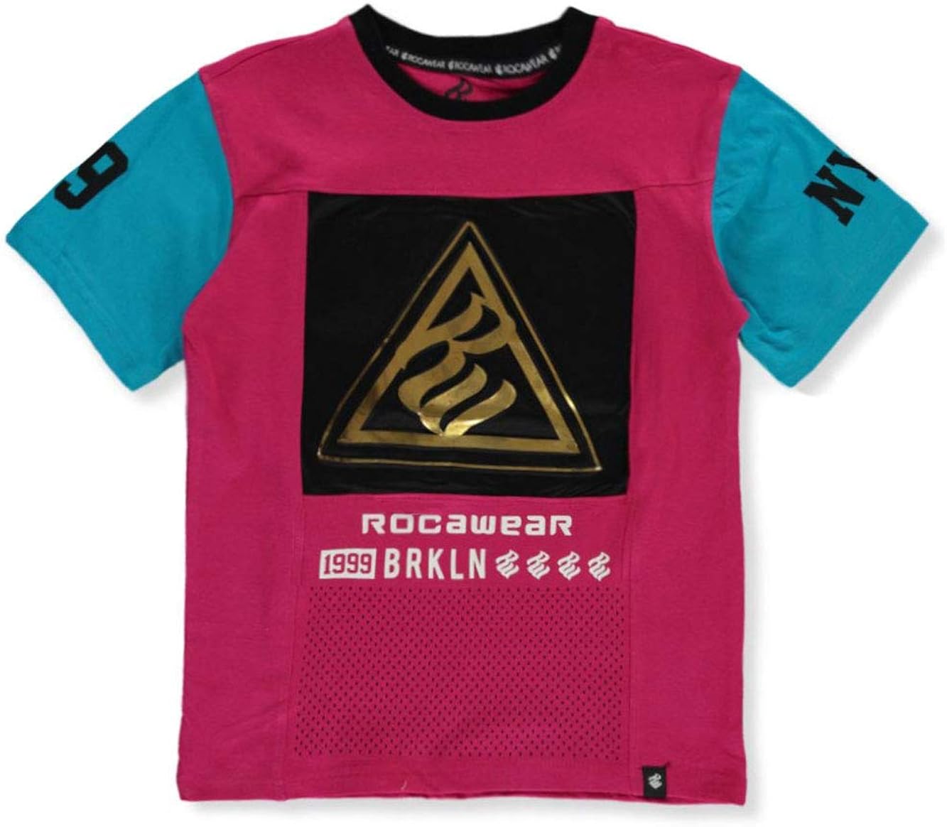 rocawear baby boy clothes