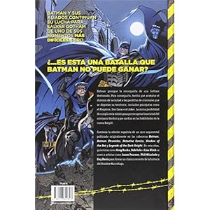 Batman: Tierra de nadie O.C.: Batman: Tierra de Nadie 2