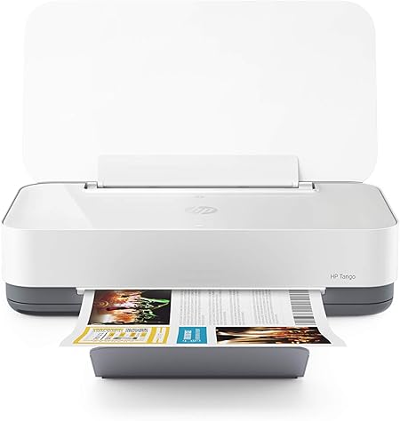 wireless printer amazon uk