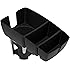 Rubbermaid Cup Holder Organizer Car Interior Organization Handy With Extra Storage and Compartments