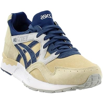 asics gel lyte 5 beige