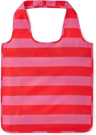 Amazon Co Jp Kate Spade New York再利用可能なショッピングtotes ホーム キッチン