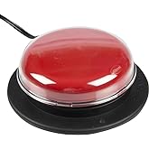 AbleNet Jelly Bean Switch - Versatile Assistive Device for Enhanced Accessibility - AAC Device Button for Disabled and Handicapped - Product Number 10033400