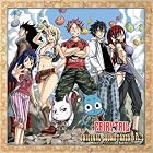 TVアニメ「FAIRY TAIL」オリジナルサウンドトラックVOL. 3 - 高梨康治(特典なし) [Analog]