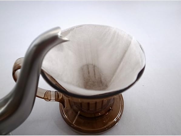 Amazon Cleverクレバーコーヒードリッパーlサイズ Drs8pc ドリッパー オンライン通販