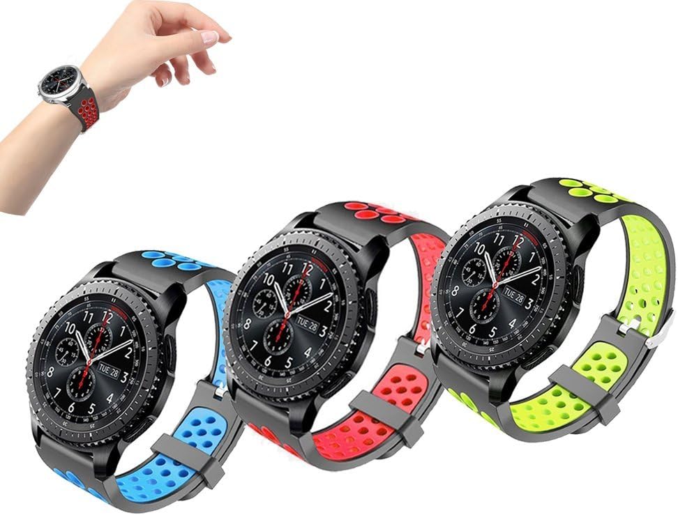 samsung gear s3 pl
