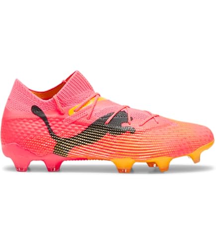 Amazon.com: PUMA Womens Future 7 Ultimate Firm GroundArtificial