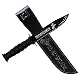 Miniature USMC Fighting Knife Letter Opener