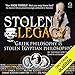 The Stolen Legacy: Greek Philosophy Is Stolen Egyptian Philosophy by