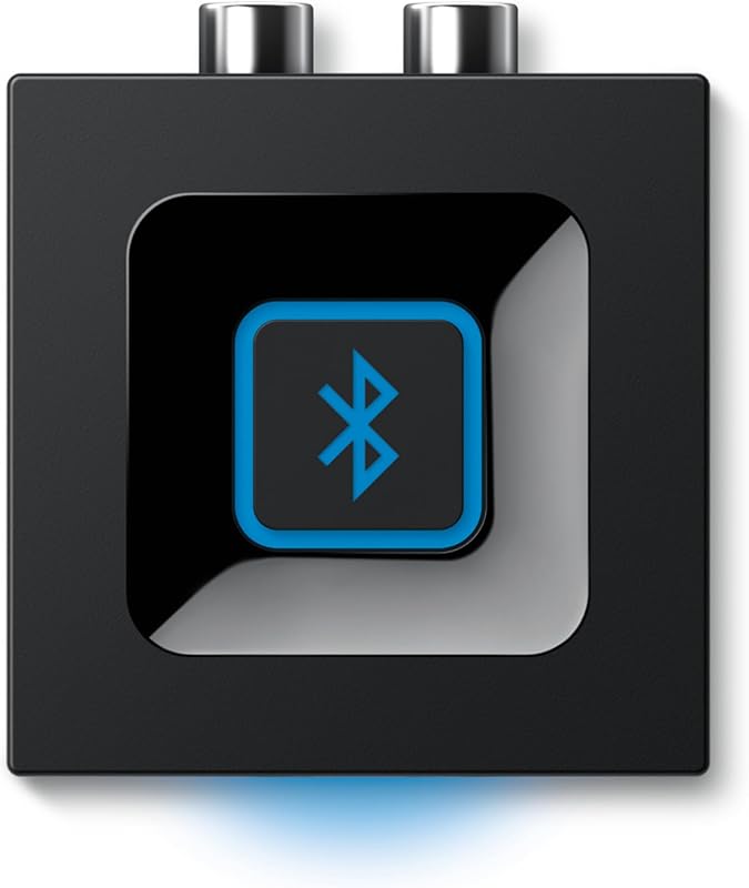 Ricevitore Audio Bluetooth Wireless