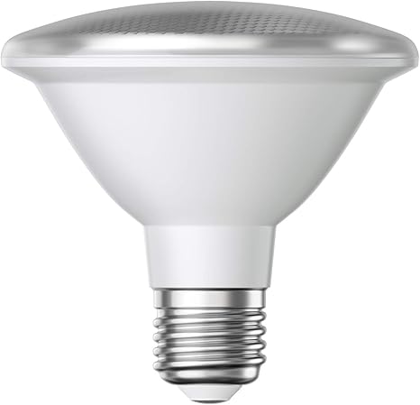 Lampe mit reflektor