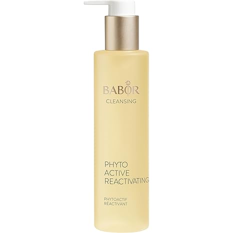 babor cleanser