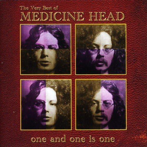 The Best Of: One and One Is One
