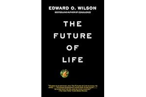 The Future of Life: ALA Notable Books for Adults