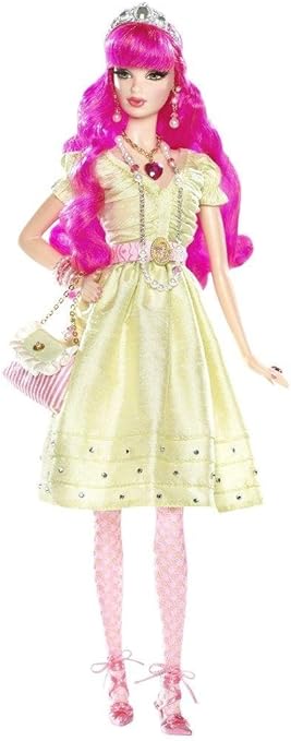 Barbie tarina tarantino Clearance
