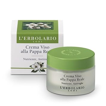 royal jelly face cream