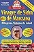 Vinagre de Sidra de Manzana: Milagroso Sistema de Salud (Spanish Edition)
