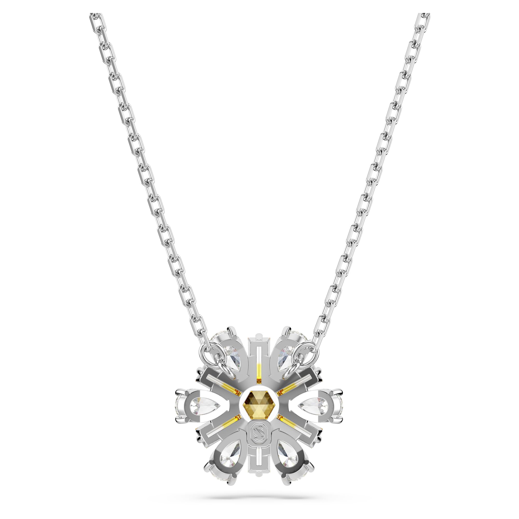 Swarovski Idyllia Pendant Necklace Collection