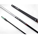 Golf n' Stuff Integra SoooLong Ultralite 45 Graphite Shaft + Taylormade Adapter Installed, Fits R9/R11/2012 RBZ Driver for Right-Handed