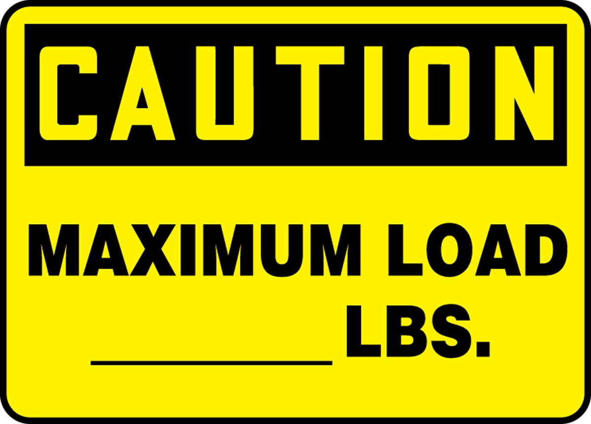 Max loading. Этикетки пандуит. maximum. maximum sign. caution maximum lcd size 60 инструкция по сборке и монтажу.