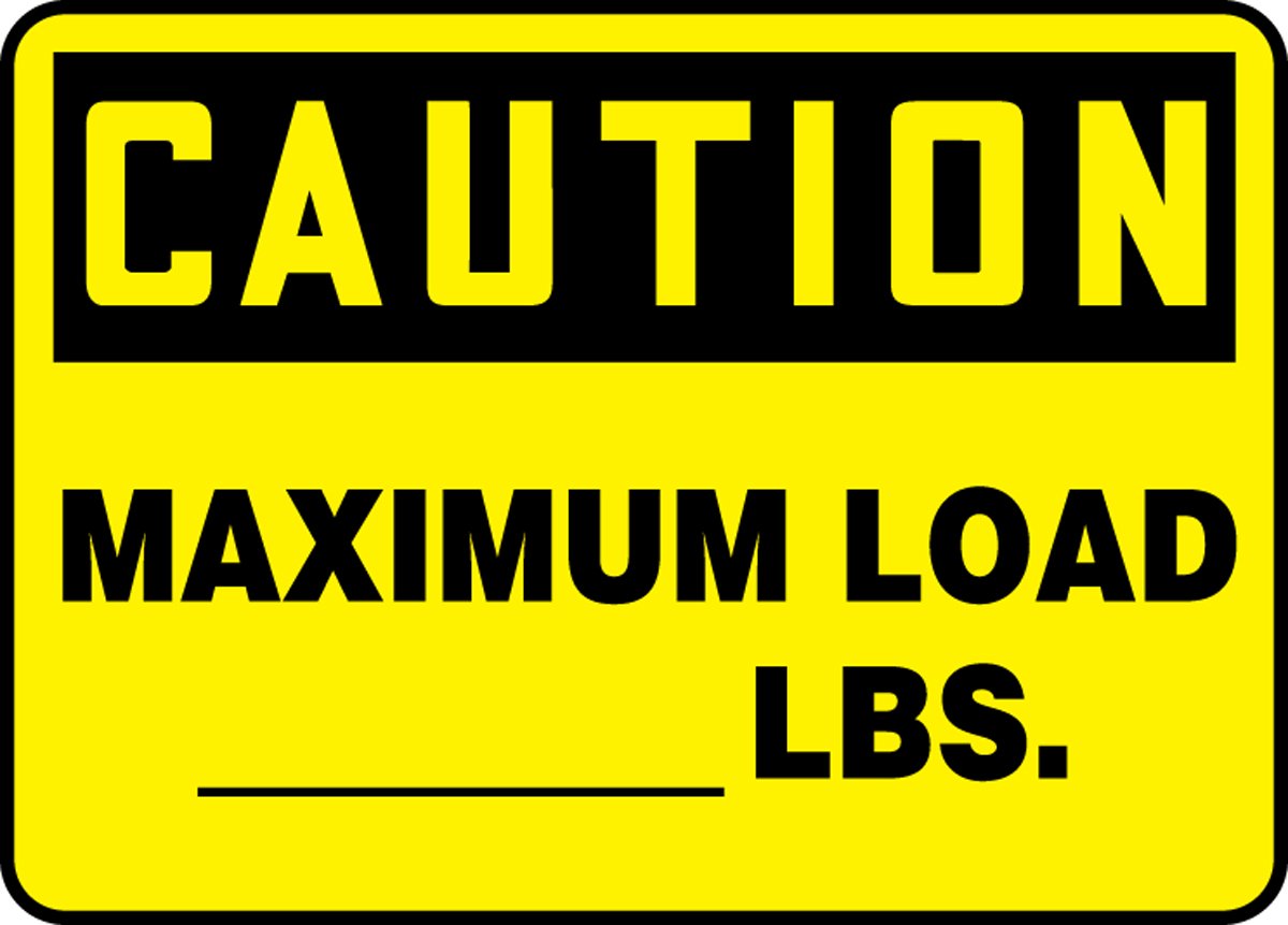 Max load. Этикетки пандуит. Maximum. Maximum sign. Caution maximum LCD Size 60 инструкция по сборке и монтажу.