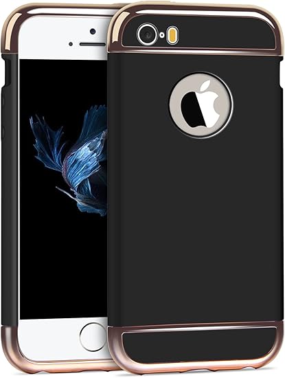 Amazon Co Jp Imikoko Iphonese 5s 5 ケース スマホケース おしゃれ 人気 ブランド 衝撃防止 3パーツ式 薄型 アイフォンse 5s 5 ケース Iphoneケース Iphonese 5s 5 4 0 ブラック 家電 カメラ Amazon Co Jp Imikoko Iphonese 5s 5 ケース スマホケース おしゃれ 人気 ブランド 衝撃防止 3パーツ式 薄型 アイフォンse 5s 5 ケース Iphoneケース Iphonese 5s 5 4 0 ブラック 家電 カメラ