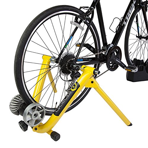 CycleOps Fluid Trainer