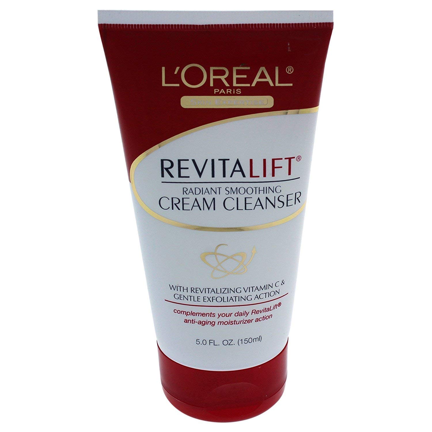 loreal revitalift cleanser