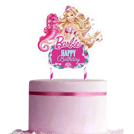 barbie cake movie