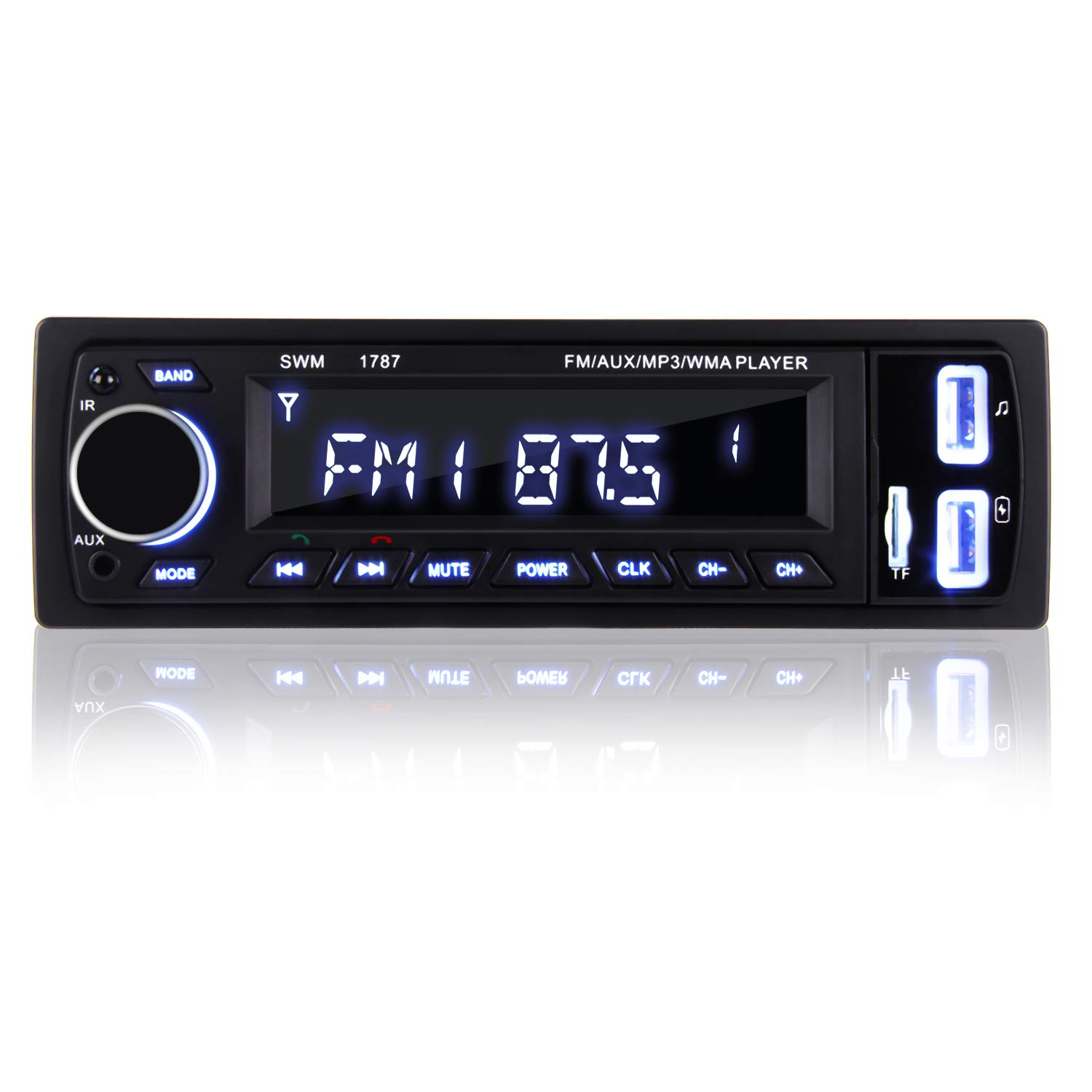 Emisoras Libres Para Mp3 Coche Madrid