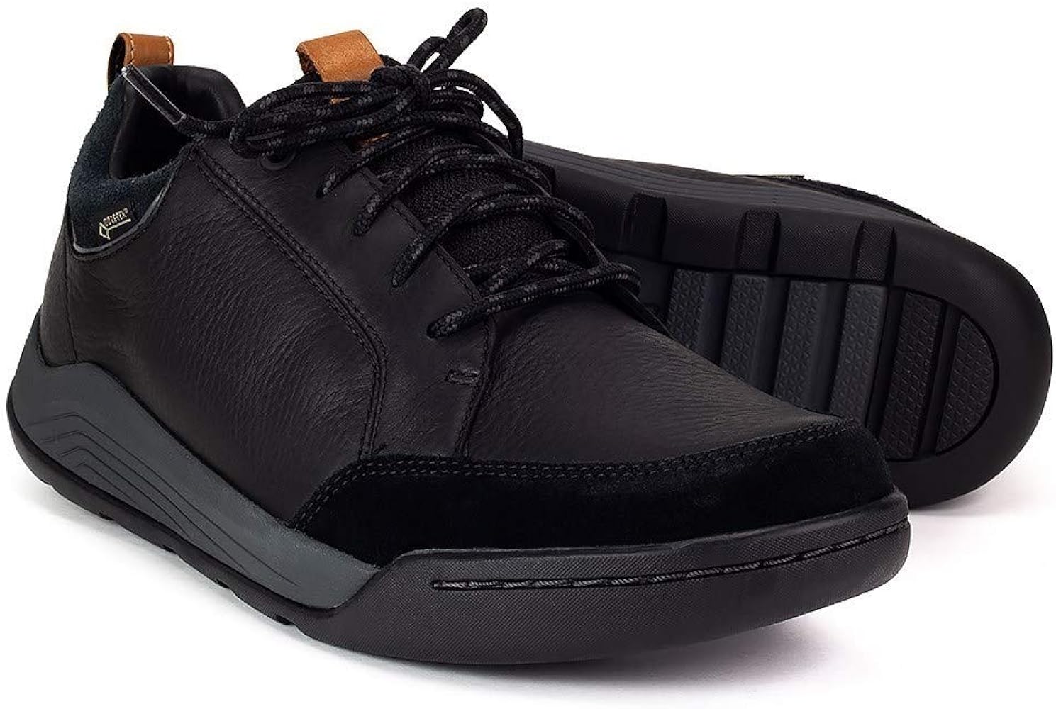 clarks ashcombe bay gtx