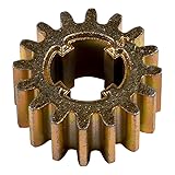 Lippert 238893 16 Tooth Spur Gear | 16 DP/20 PA