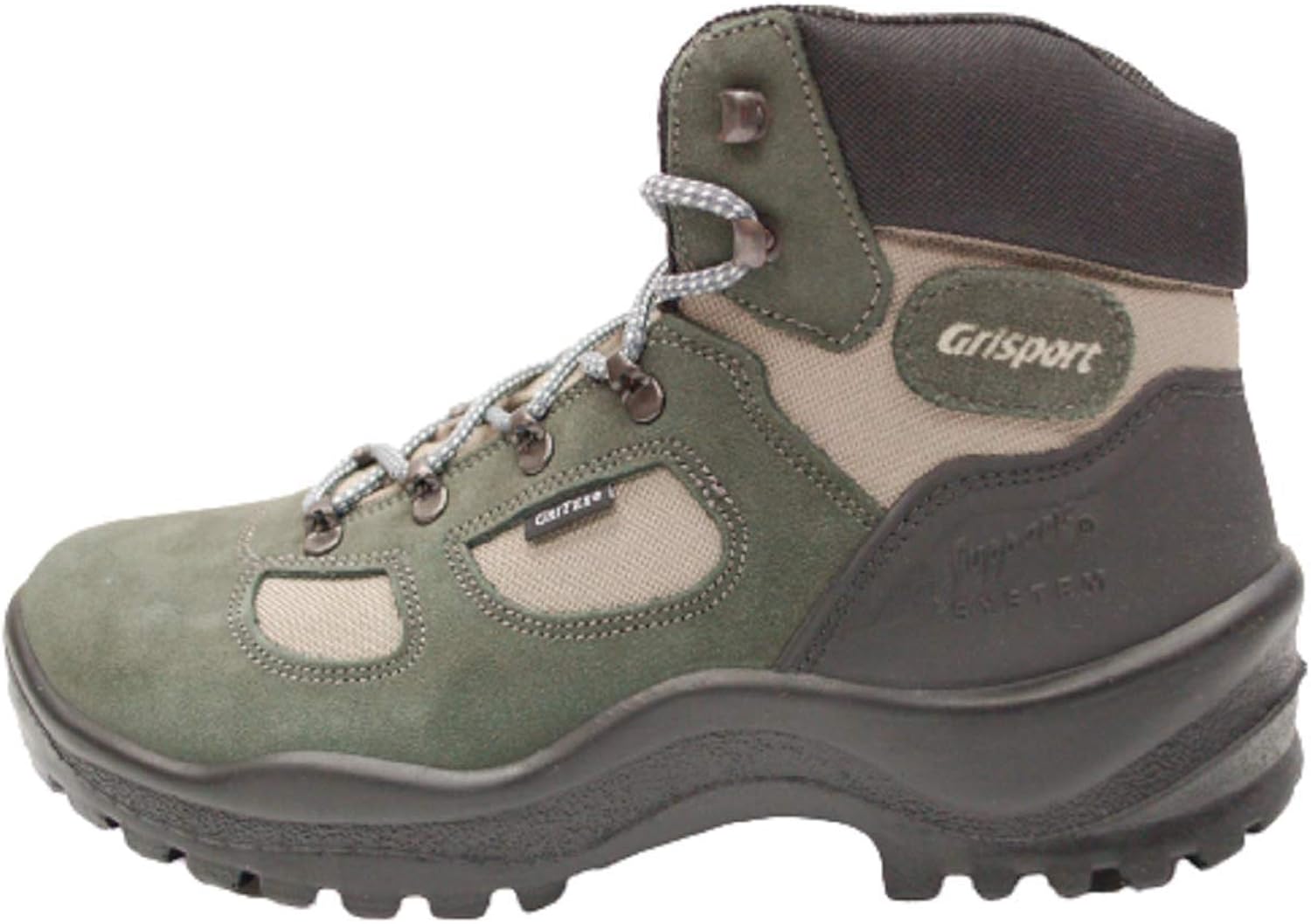 grisport hunter