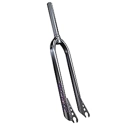Race Inc BMX Bike Fork