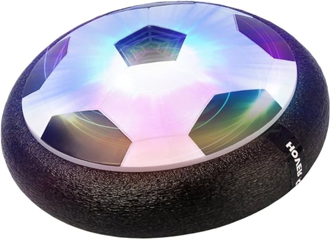 aaczhi Kinder Spielzeug, Kinder Sport-Fußball Mädchen und Jungen