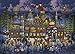 Dowdle Jigsaw Puzzle - Santa's Workshop - 1000 Piece