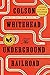 The Underground Railroad (Pulitzer Prize Winner) (National Book Award Winner) (Oprah's Book Club): A Novel