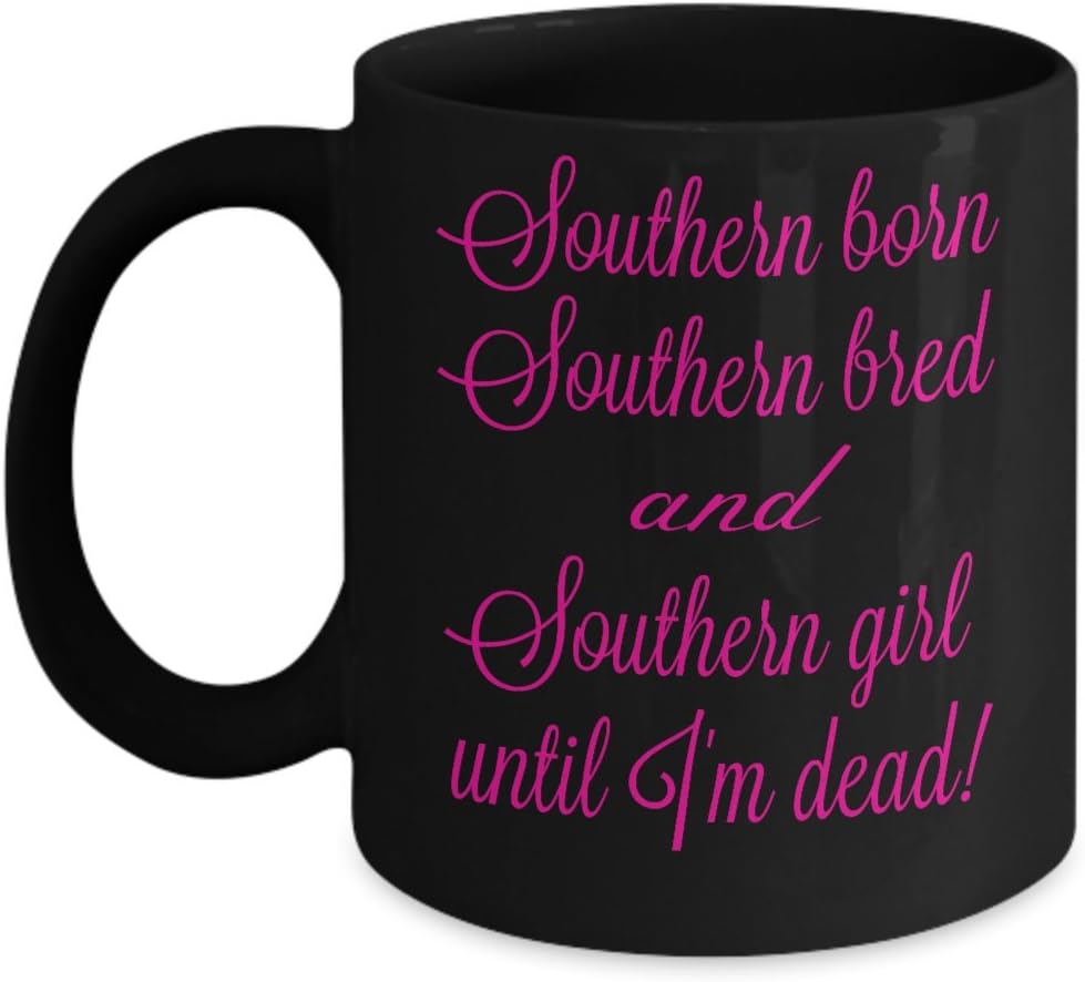 southern girl gifts