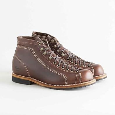 thorogood 1892 portage