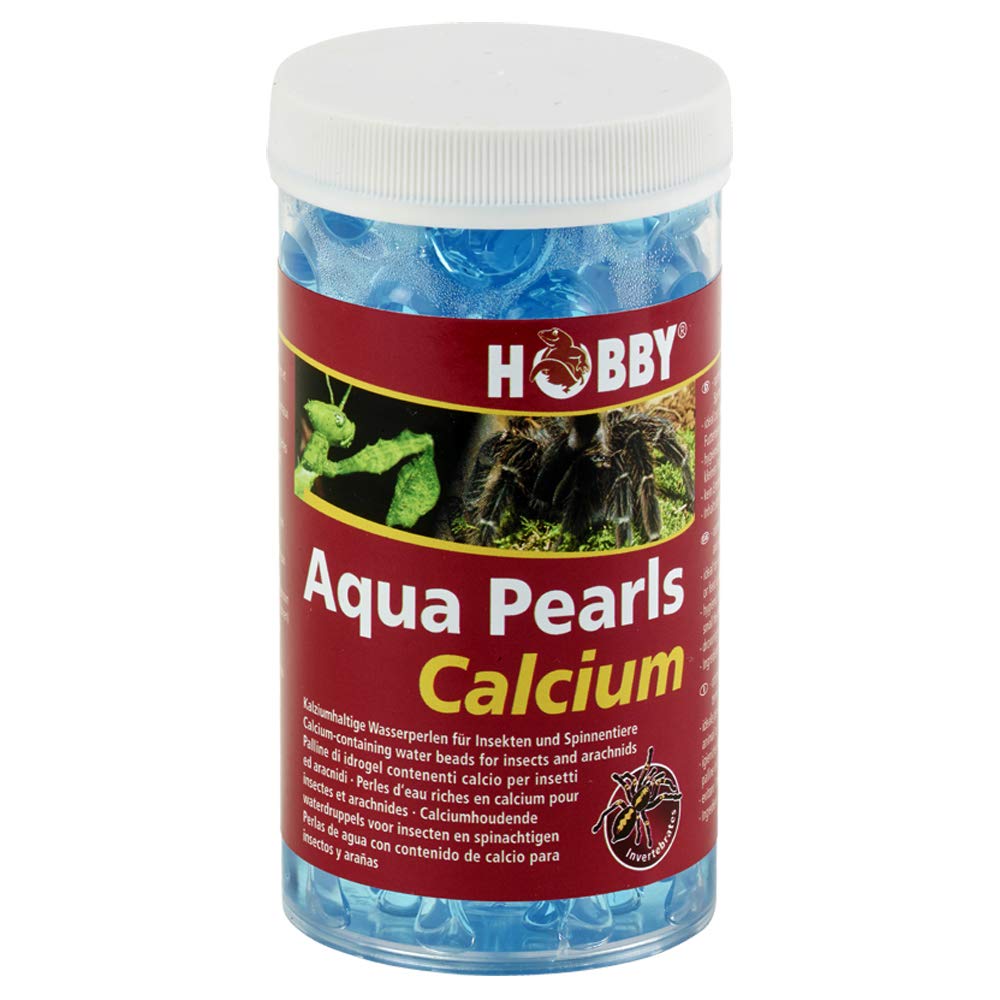 Hobby Aqua Pearls, Calcium, 170 g (Pack of 1)