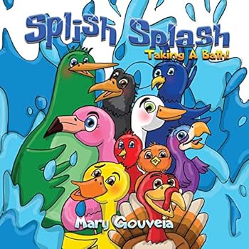 Splish Splash, Taking A Bath