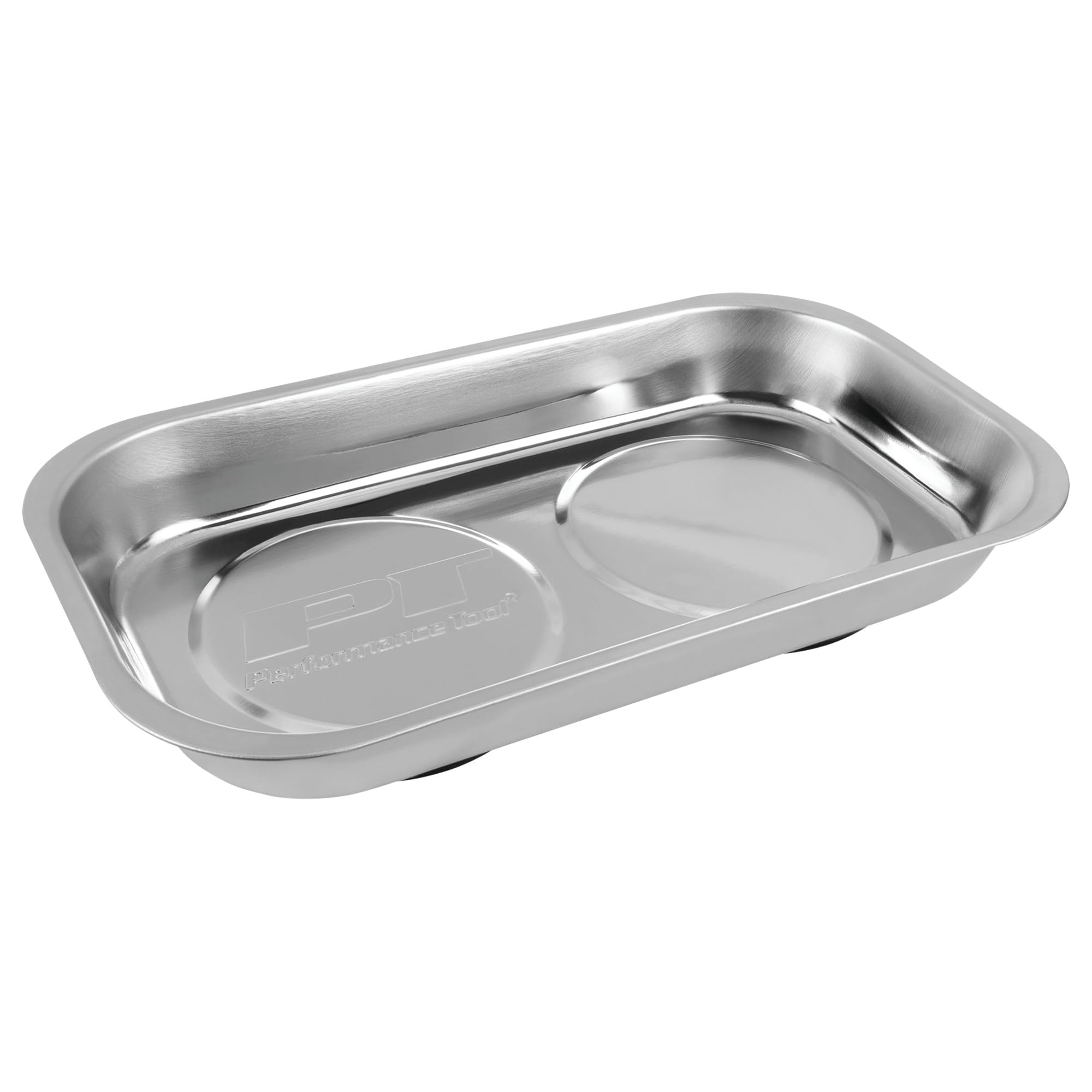 Performance Tool W1265 Large Magnetic Nut and Bolt Tray — image 1