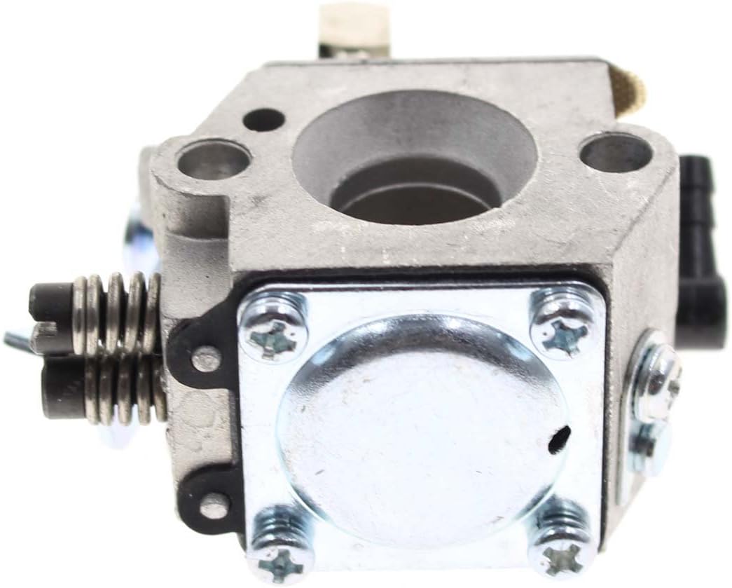 Carbhub Carburetor for Stihl 028 028AV 028 SUPER Walbro WT-16B Tillotson HU-40 with Fuel Line: Automotive