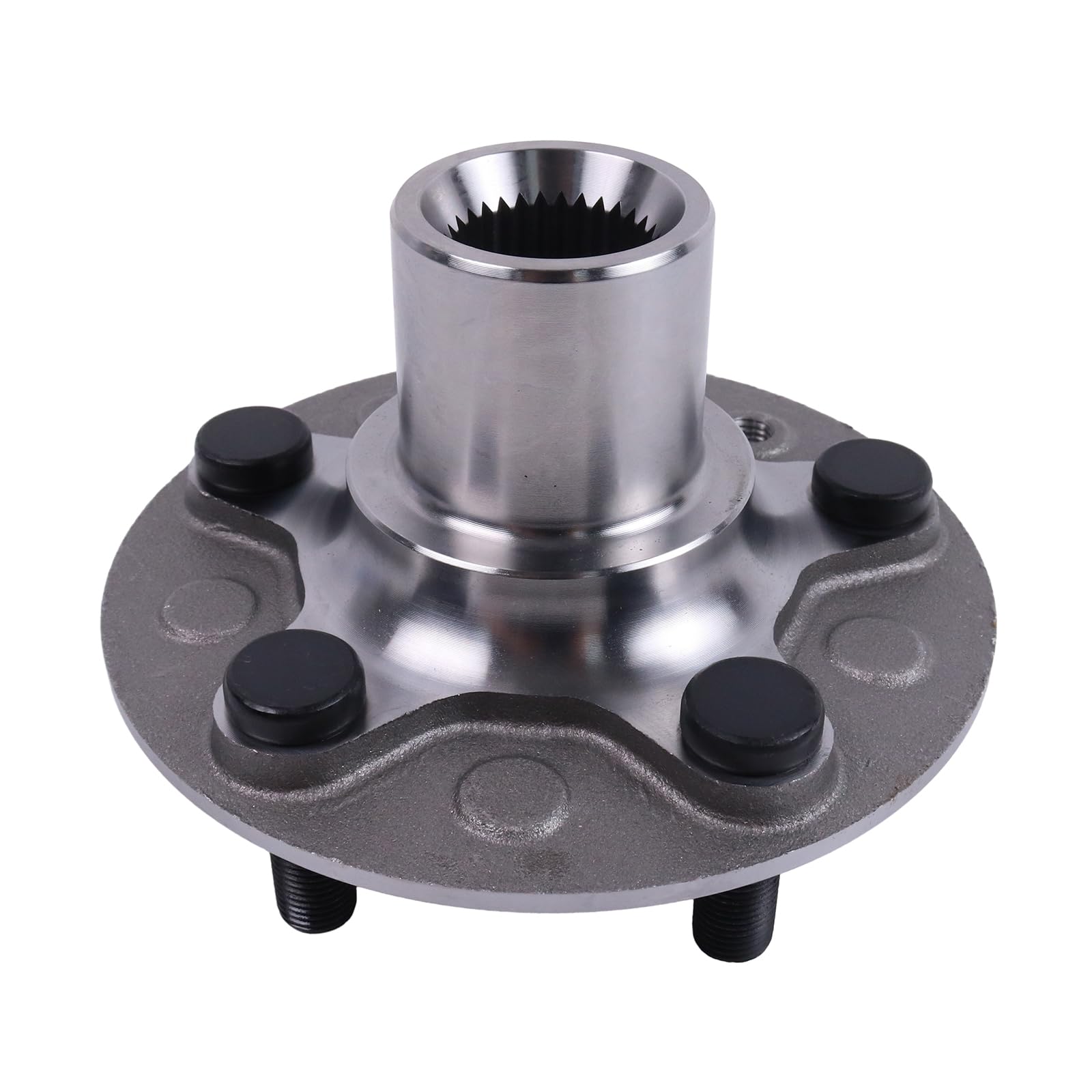 Photo 1 of YFANTPA Front Rear Wheel Hub LR081538 LR038379 for 2013-2023 Land Rover Range-Rover Sport Discovery