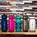 Simply Pure Purist 22 Oz BPA-Free Water Bottle by Specialized Bikes (Watergate Cap) - Clear